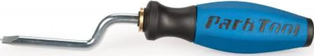 Outil Park Tool ND-1 Multicolore Ergonomique pour Écrous de Rayons Pro