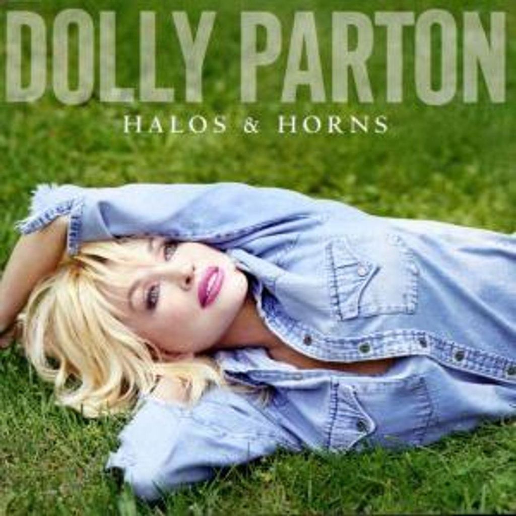 Dolly Parton: Halos & Horns