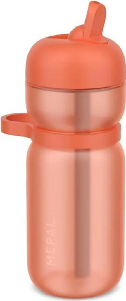 Mepal trinkflasche pop-up campus 400 ml - cool blue - 1