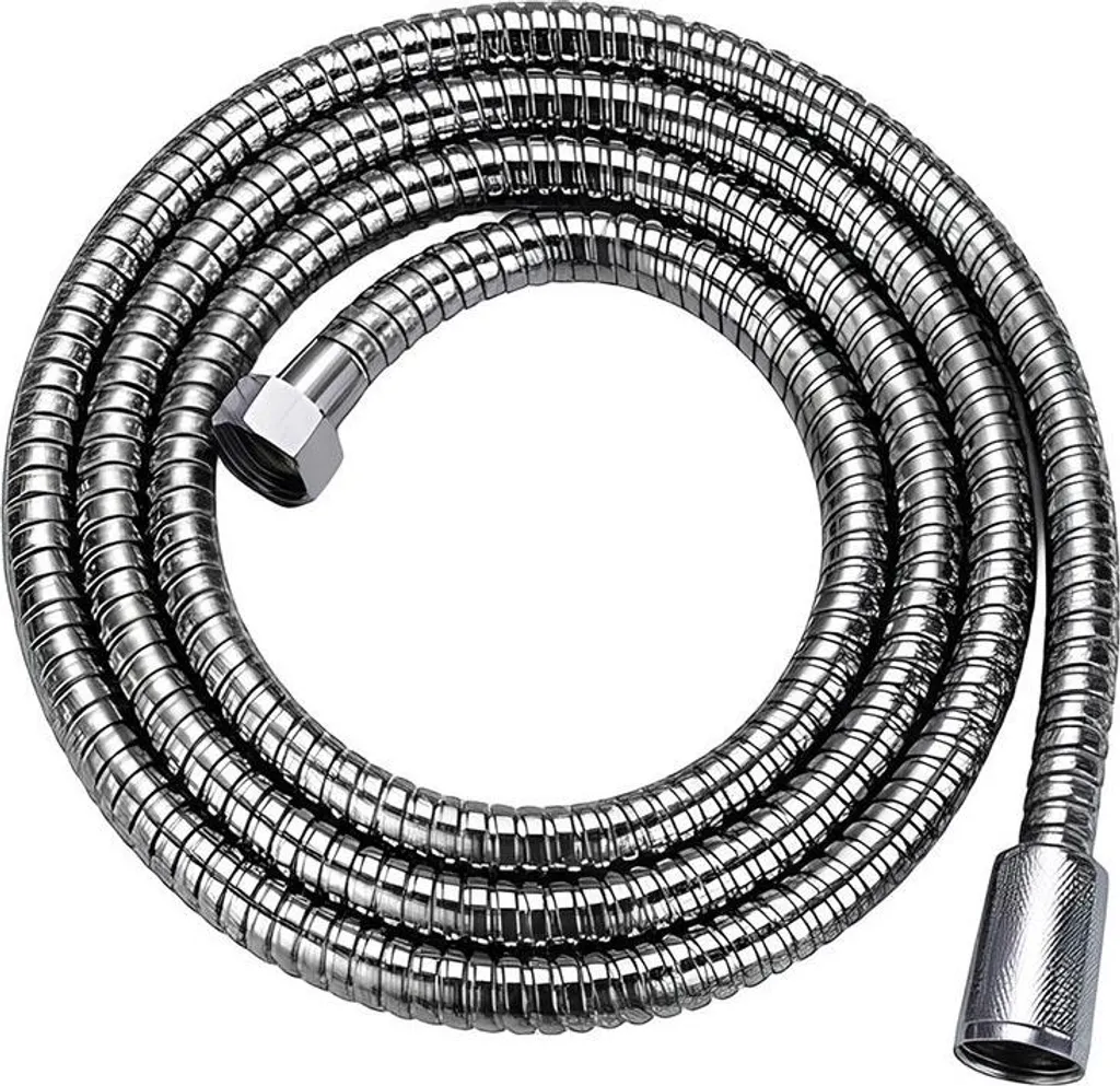 Recensione Tubo Doccia Avizar 2,5m Grigio Rinforzato - Montaggio Facile