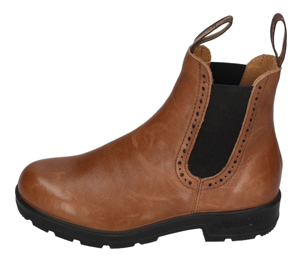 BLUNDSTONE Boots Women's High Top Series 2215 Kaufland.de