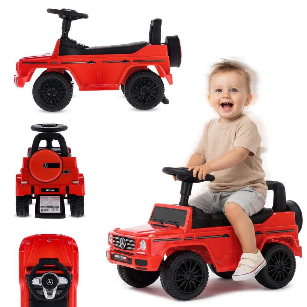 Porteur Véhicule à pédales Voiture d'enfant Jouet à partir Image du produit 