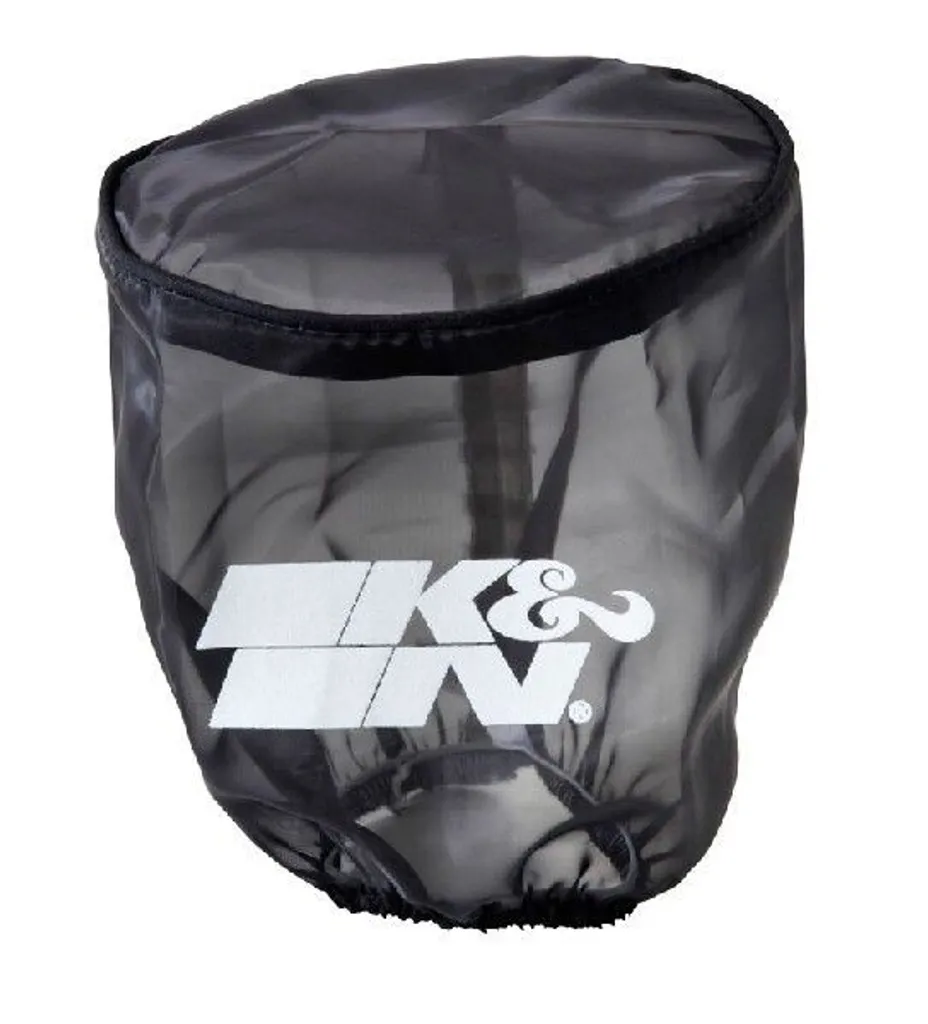 Protection de Filtre à Air K&N 22-8013PK idéale pour Conduite Tout-Terrain