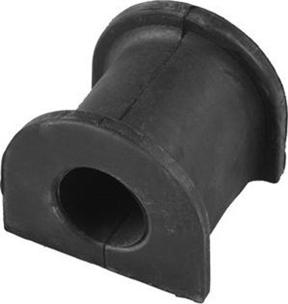 TEDGUM Lagerbuchse Stabilisator Stabigummis 00167330 innen für DAEWOO LANOS (KLAT) 24mm 50mm 24mm 0,048kg