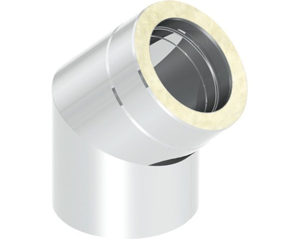 Jeremias Vision Winkel 45° Ø130 mm