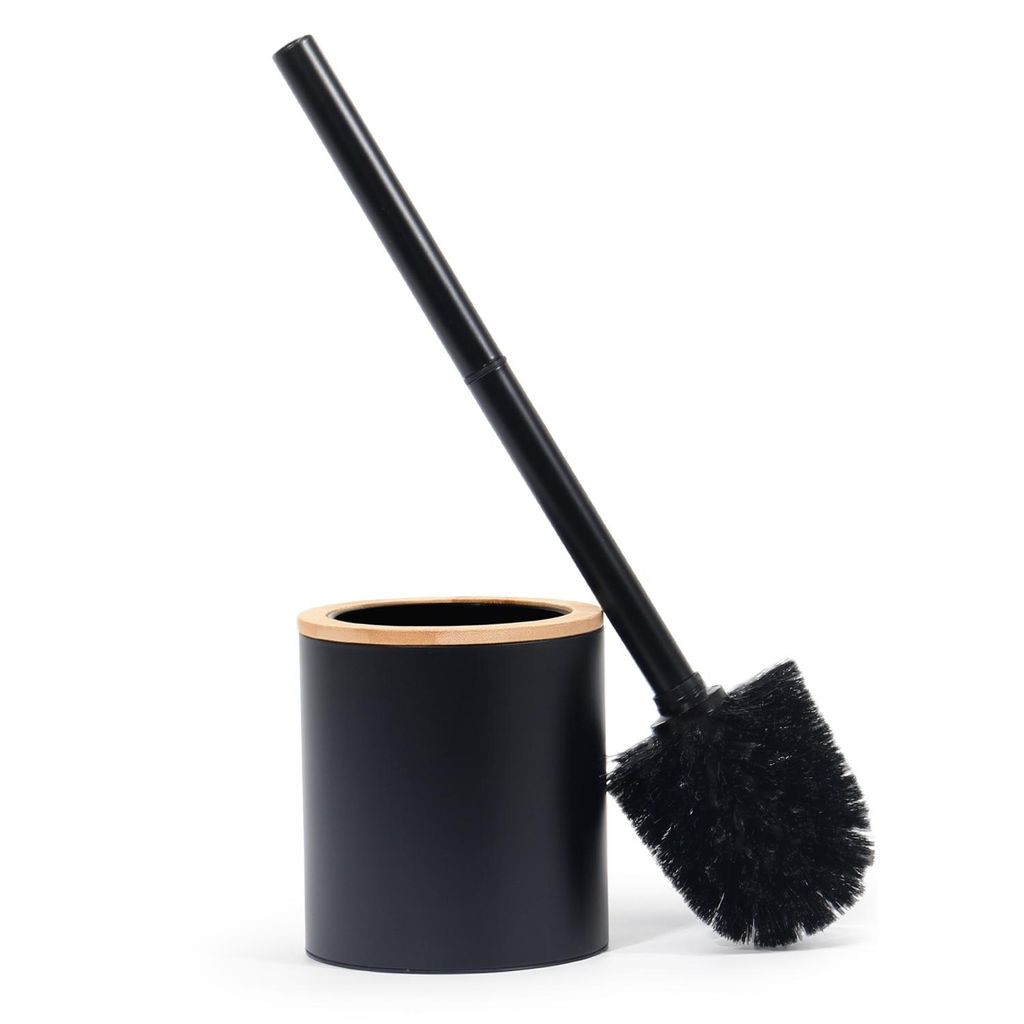 Theo&Cleo WC-Bürste Toilettenbürste Garnitur Ständer & Produktbild 