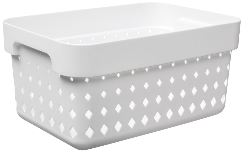 NHG  60230808 NHG Aufbewahrungskorb SEOUL BASKET S, PP, Obrázek produktu 