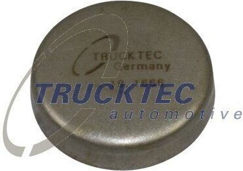 TRUCKTEC AUTOMOTIVE Froststopfen 01.10.129 passend für MERCEDES-BENZ VARIO Kasten/Kombi 40mm