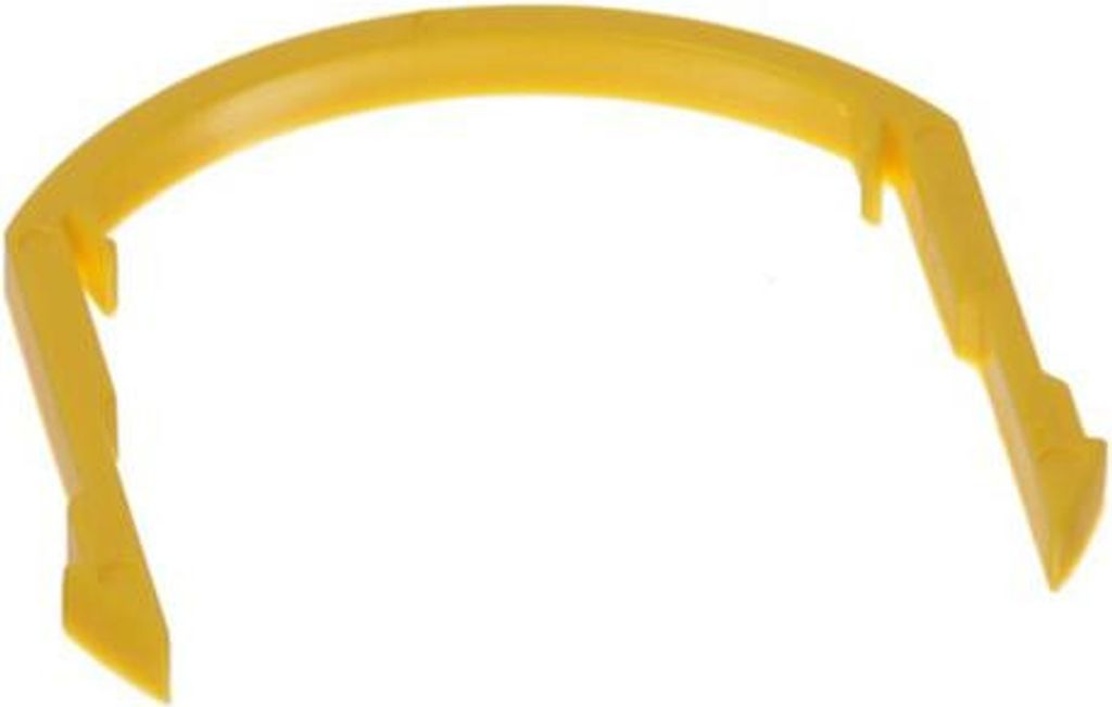 Klemmring für den Kärcher Puzzi Staubsauger 5.031-029.0 Produktbild 