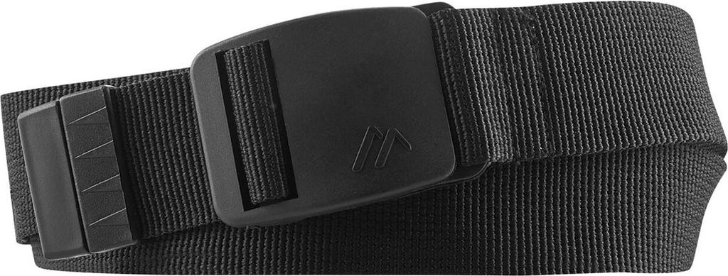 MAIER SPORTS Eco Belt nero nero 4 Immagine del prodotto 