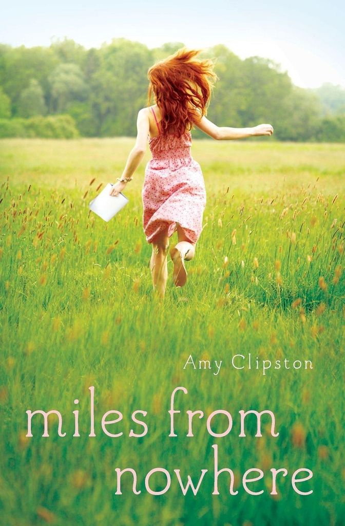 The Miles from Nowhere