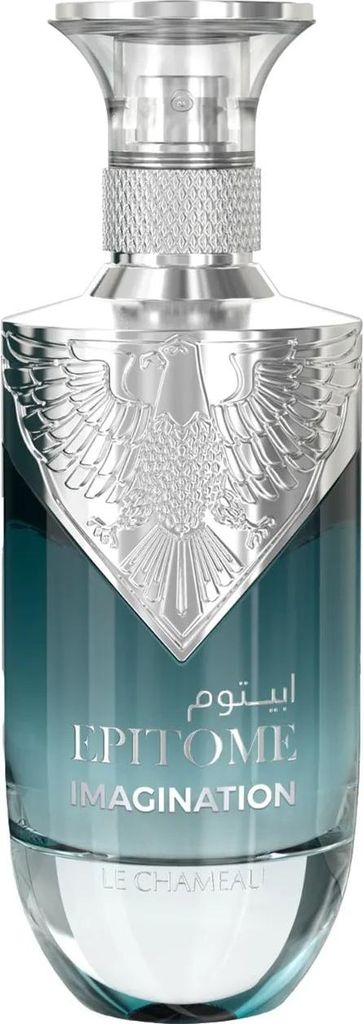 Le Chameau Epitome Imagination Eau de Parfum 100ml Produktbild 