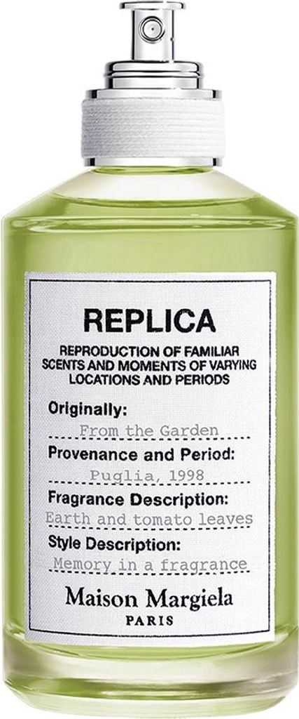 Maison Margiela Replica From The Garden toaletní voda Obrázek produktu 