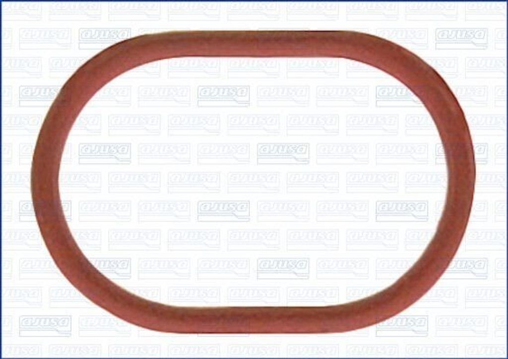 AJUSA Dichtung 00852800 für RENAULT Kadjar (HA, HL) 5mm 33mm 23mm