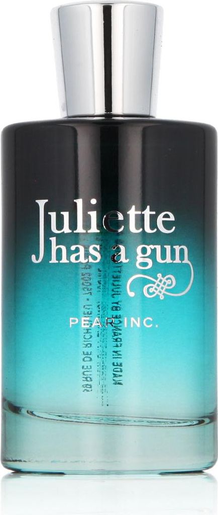 Juliette Has A Gun Pear Inc EDP 100 ml UNISEX Obrázek produktu 