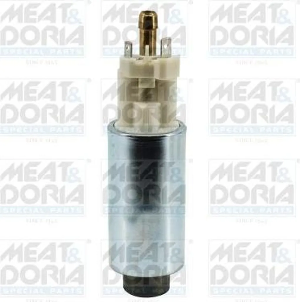 Pompe à carburant pour Sonata MEAT & DORIA 76105 réparation injection