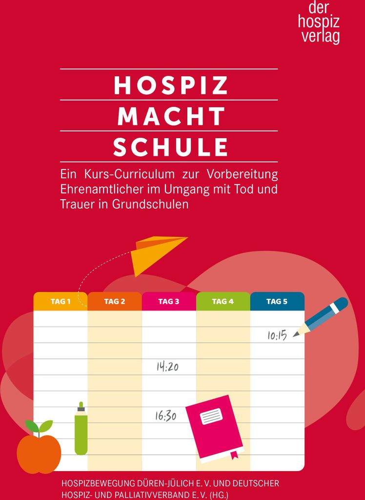 Hospiz macht Schule