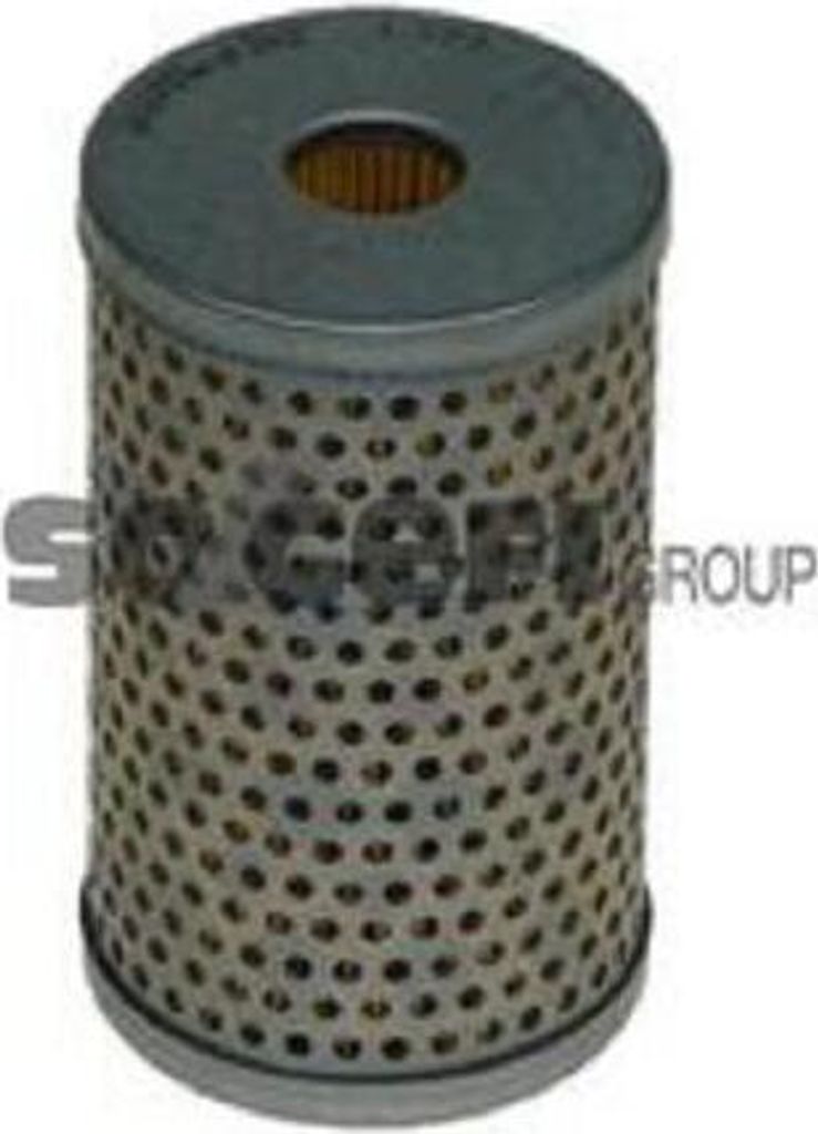 PURFLUX Hydraulikfilter Lenkung L121 passend für MERCEDES-BENZ T2/LN1 Kasten/Kombi 100mm 18mm 59mm