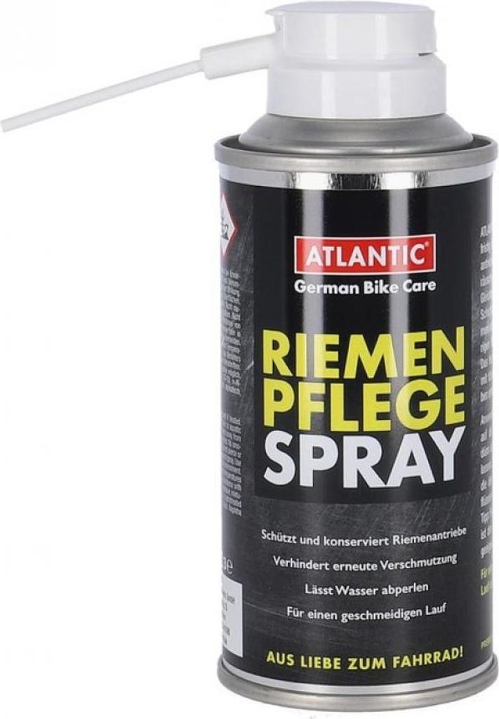 ATLANTIC Spray do pielęgnacji
Specjalnie opracowany do Zdjęcie produktu 