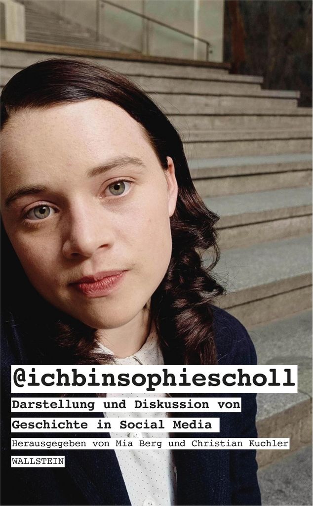 @ichbinsophiescholl