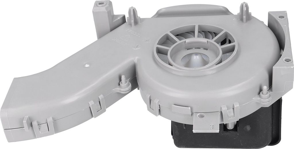 Lüfter beko 1783300200 für Geschirrspüler