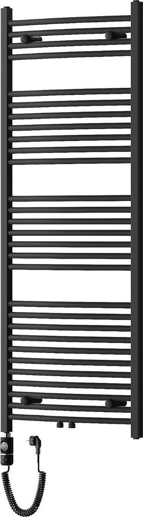 Mexen Ares Elektroheizkörper 1500 x 600 mm, 900 W, Schwarz Produktbild 