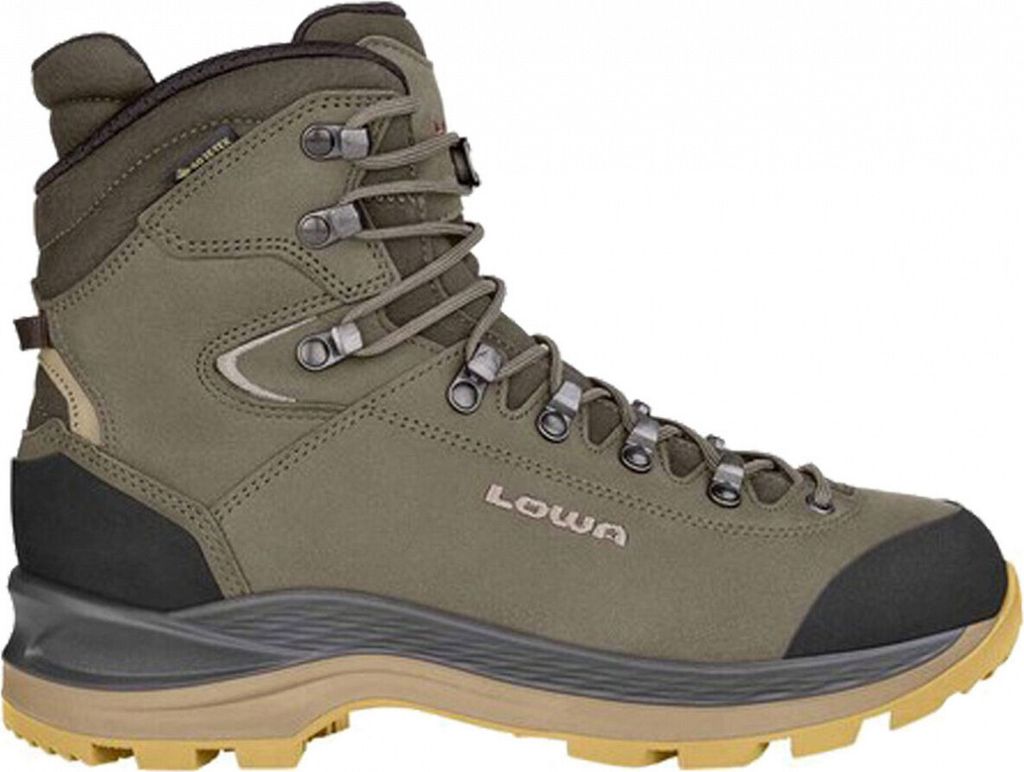 Lowa Lady GTX Mid Damen Wanderschuhe, Größe:39 EU