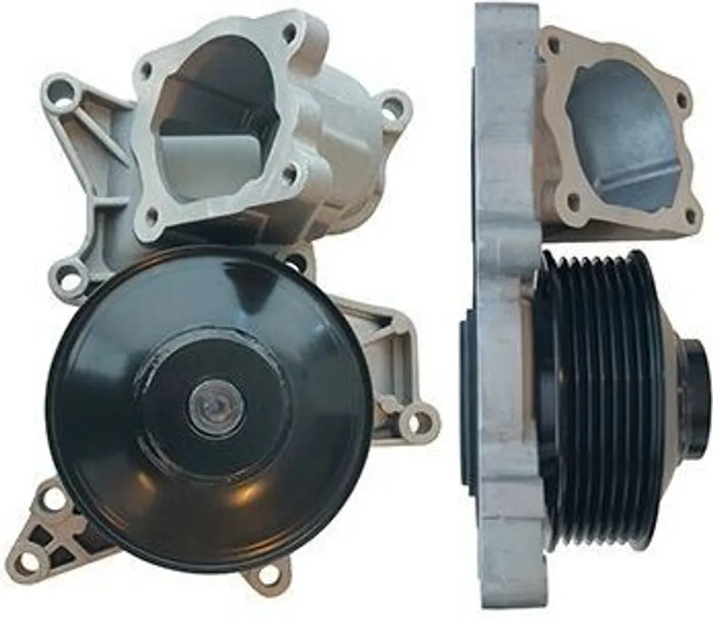 GATES WP0183 Pompe à eau haute performance OE 11517823428 pour BMW