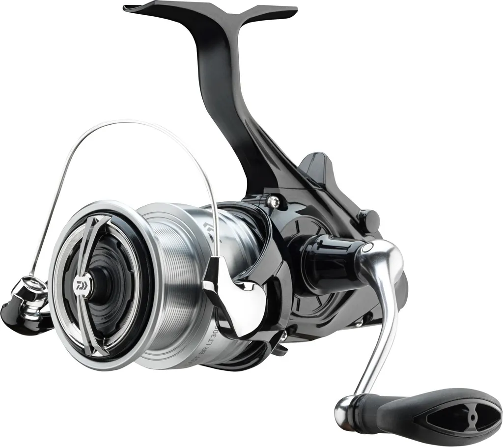 Moulinet débrayable Daiwa 24 Emcast BR LT 4000-C anti-perruque