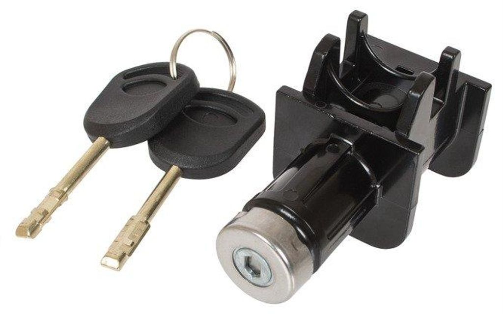 Motorhaubenverriegelung für Ford Transit Connect (06-13)