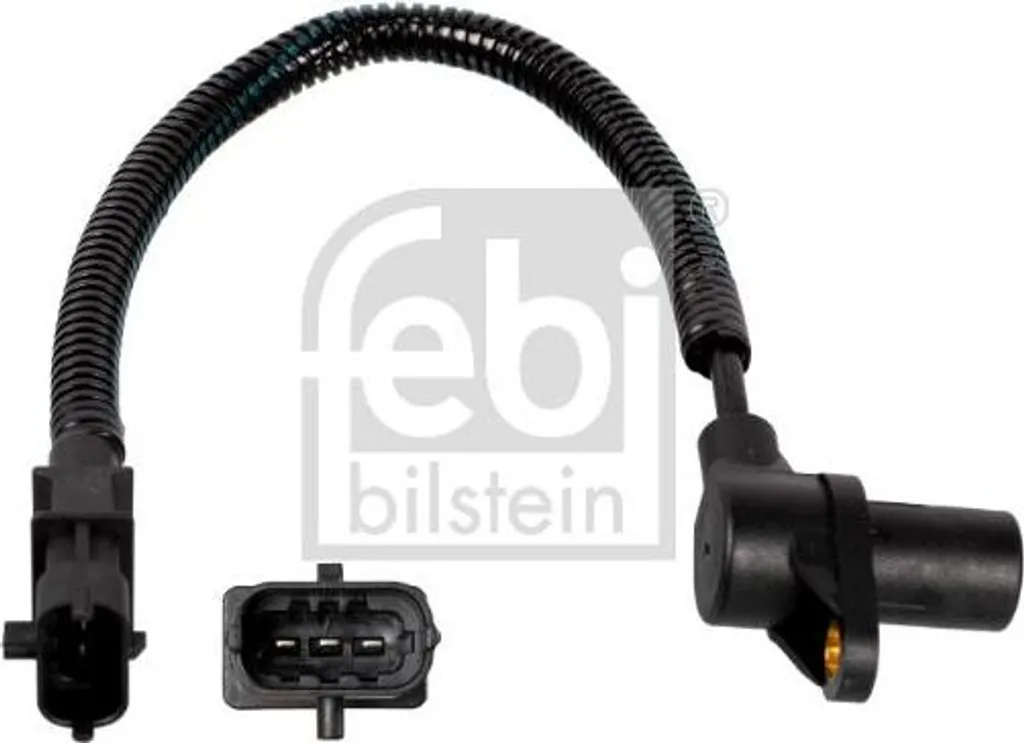 Capteur vilebrequin OE 391802A100 FEBI 106810 haute performance Matrix