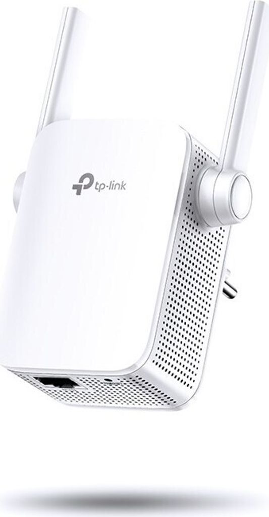Répéteur Wi-Fi TP-Link 300 Mbps Image du produit 