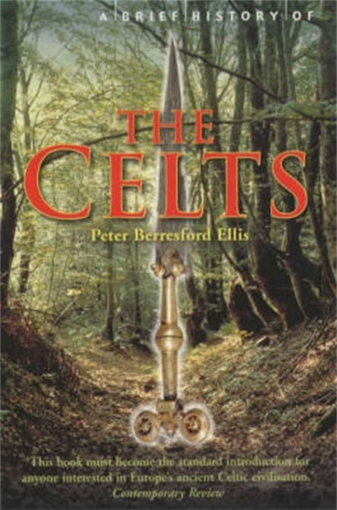 Brief History Of The Celts – Lingua: Inglese