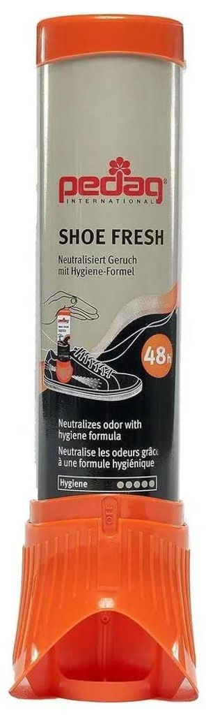 Pedag Sneaker Fresh 100 ml Spray Immagine del prodotto 