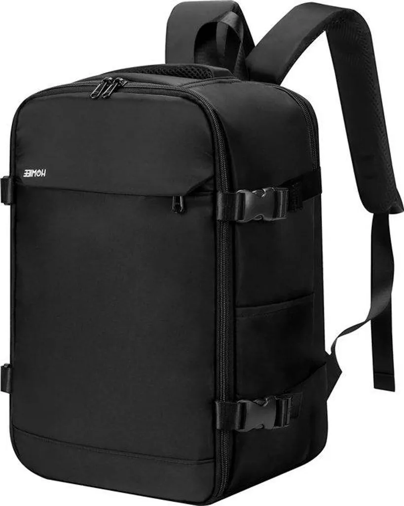 Sacoche ordinateur 15,6" antivol : finissez-en avec le manque de place !