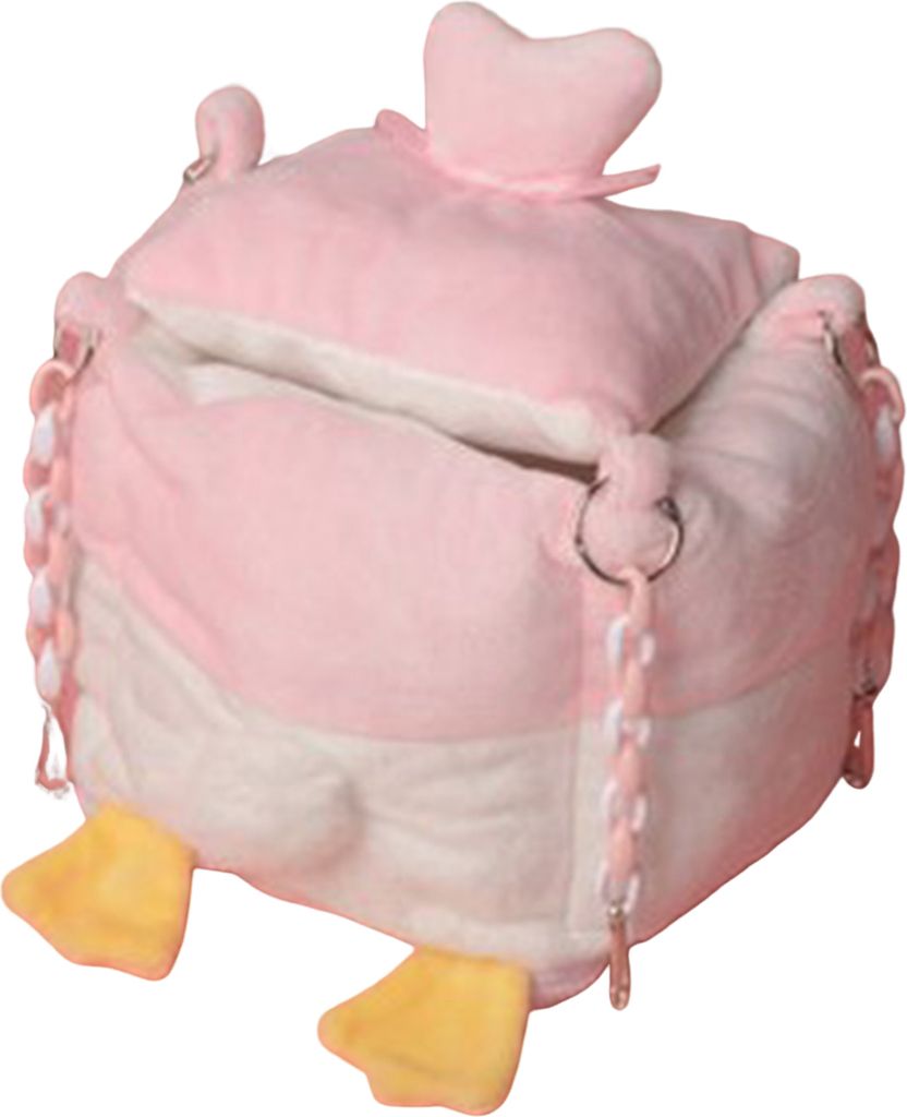 Hamster-Hängenest, langlebige Hamster-Hängematte in Cartoon-Form, weich, bequem, Meerschweinchen-Nest für kleine Haustiere