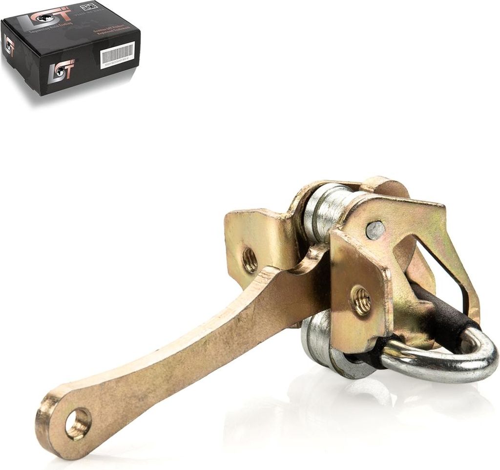 Türfangband Türstopper Türbremse hinten links rechts für FIAT BRAVO 1 I