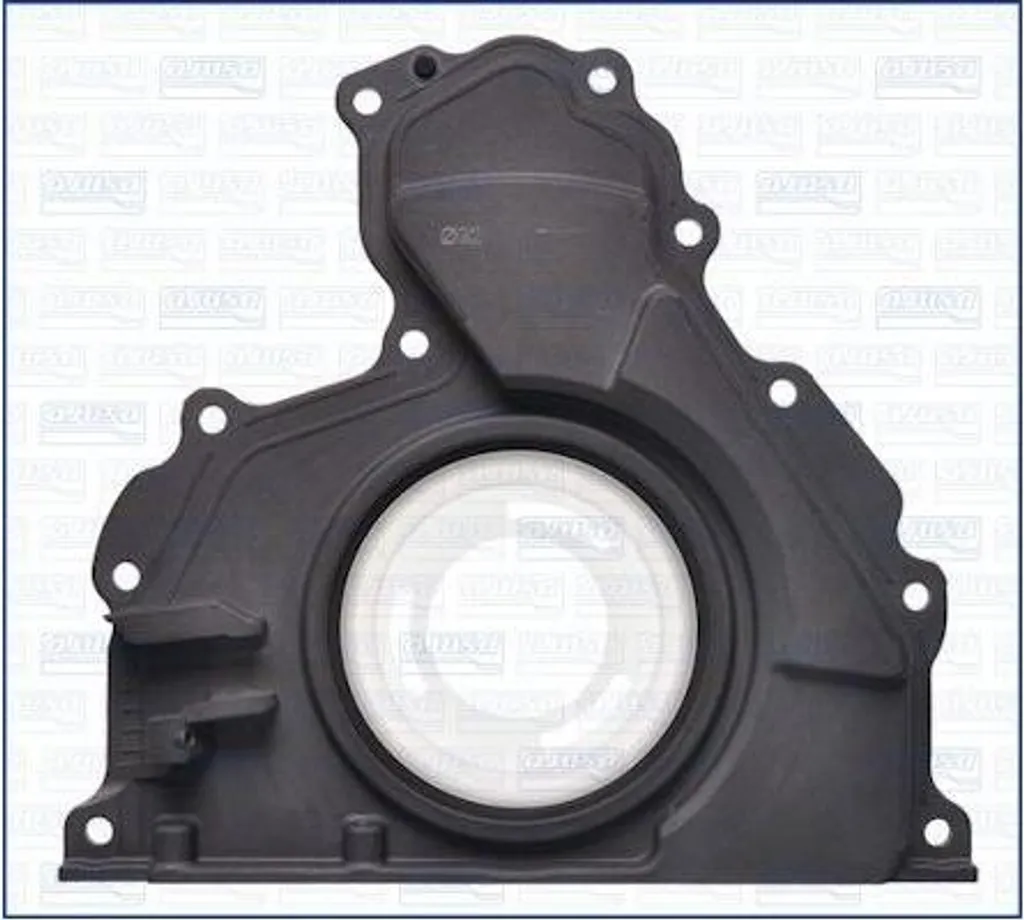 Joint spi vilebrequin Peugeot 607 V6 24V stoppe les fuites d'huile bas moteur