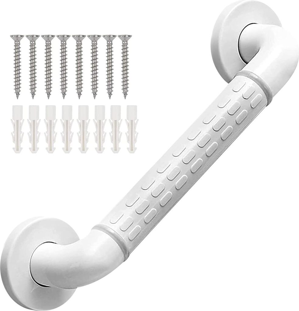 Rutschfester Haltegriff WC Haltegriff Duschgriff Produktbild 