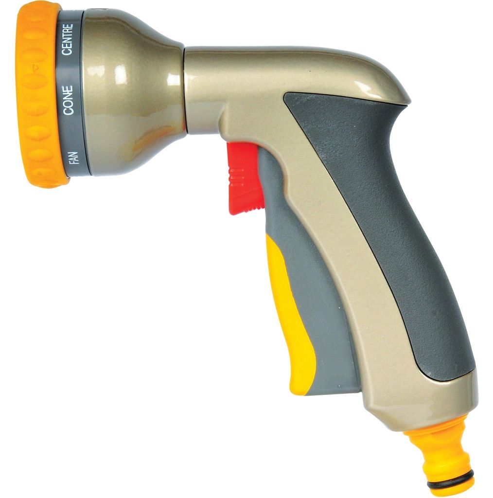 Hozelock 2691, 130 mm, 62 mm, 235 mm, 291 g, 1 szt. Zdjęcie produktu 