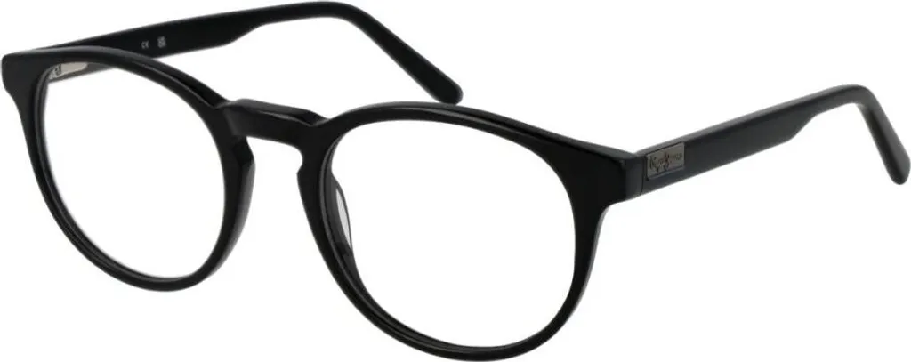 Monture de lunettes pour ordinateur Pepe Jeans PJ3534 51001 confort pro