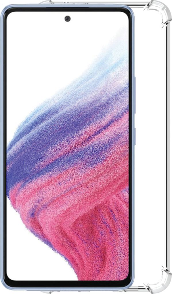 Samsung GP-FPA266AECTW, Cover, Samsung, Galaxy A26 5G, 17 Image du produit 