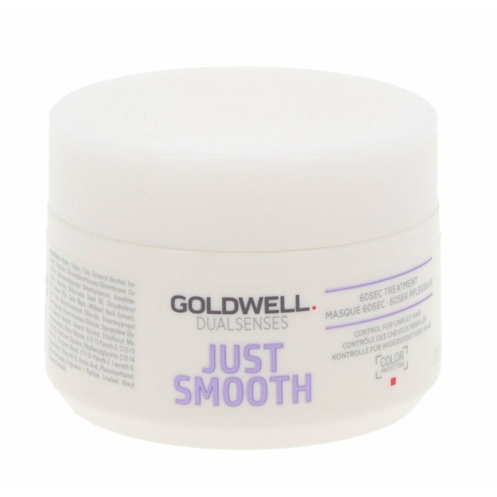 Trattamento Goldwell Dualsenses Just Smooth 60S Immagine del prodotto 