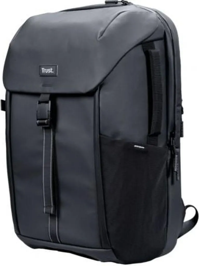 Sacoche ordinateur 17" Trust 25669 grise sacoche PC