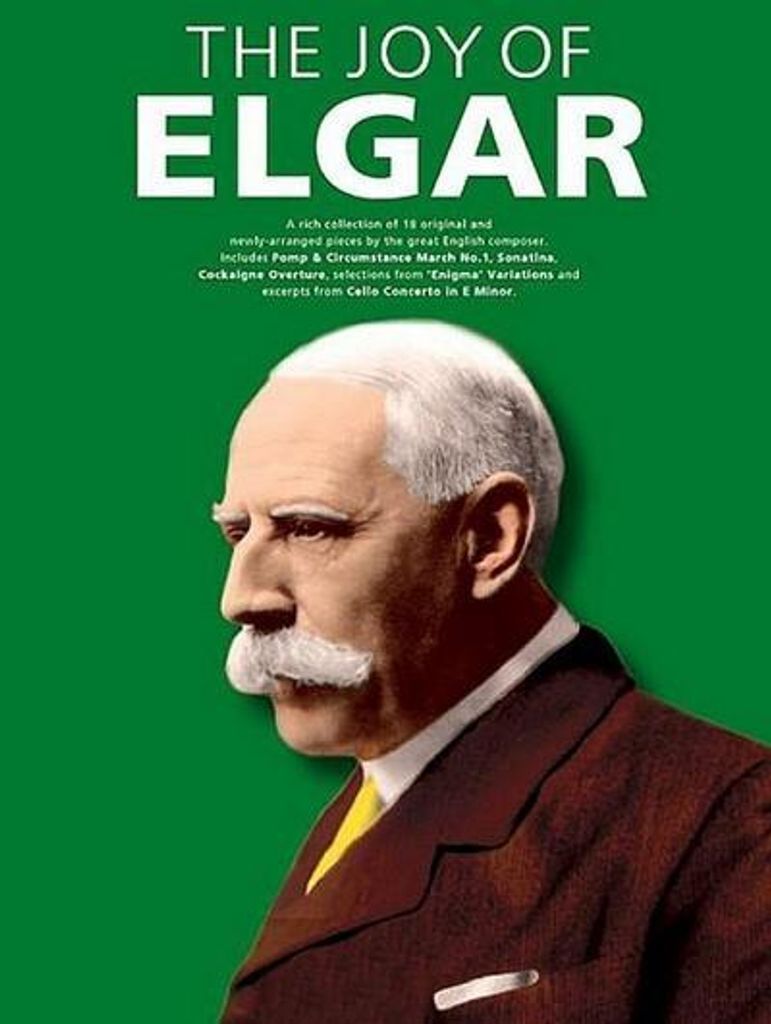 Die Freude an Elgar