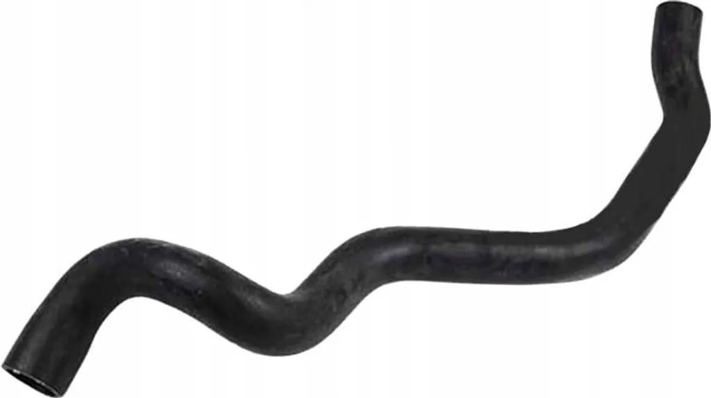 Arbre de radiateur Volvo S80 2.8T gauche bas renforcé OE 30680916