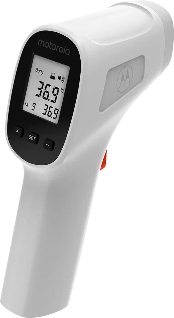 PREZZO PAZZO: Termometro Motorola TE-93 | Spedizione Rapida