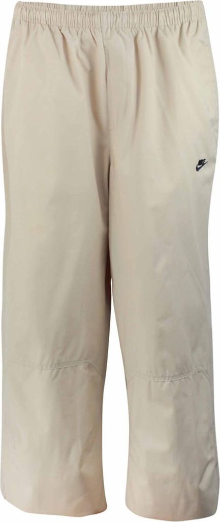 Nike Sportliche Hose mit seitlichen Taschen, elastischem Bund und verstellbarem Kordelzug