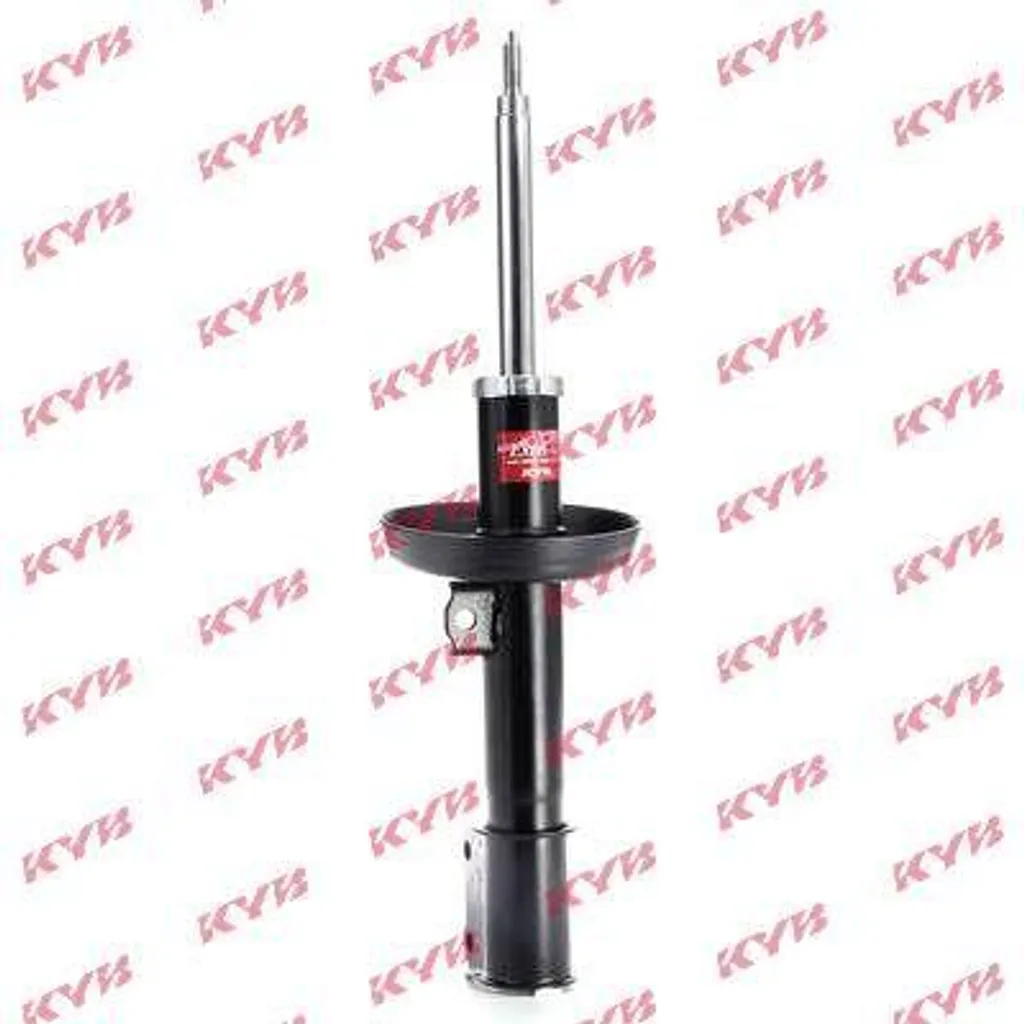 Supprimez les Vibrations avec l'Amortisseur KYB 334845 pour Opel Zafira