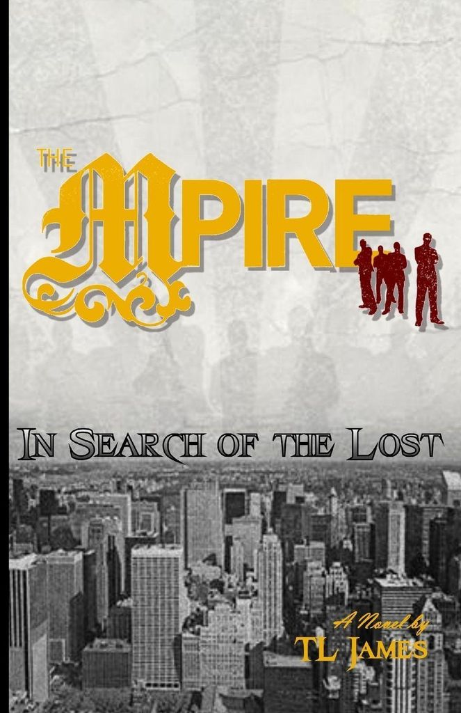 The MPire